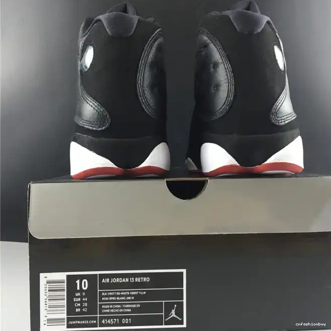 13 414571-001 'Playoff' 2011 Jordan Retro Air 0518